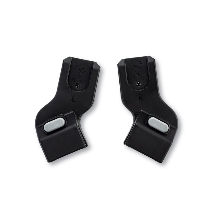 Infant Car Seat Adapter for Britax Car Seat